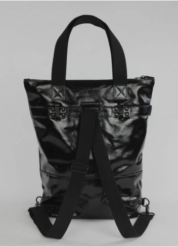 Dahlia pannier handbag - Monroe