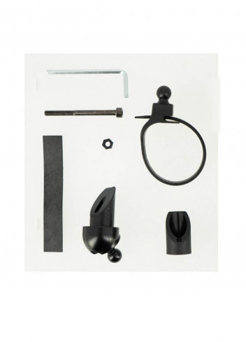 Cycle Star rear-view mirror - Busch & Müller