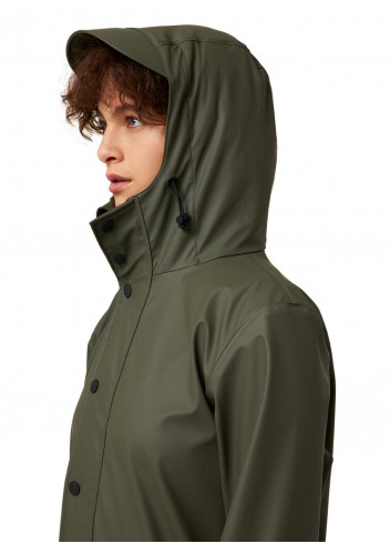 Parka pluie longue vélo - Original Maium