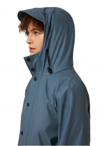 Parka pluie longue vélo - Original Maium
