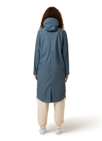Parka pluie longue vélo - Original Maium
