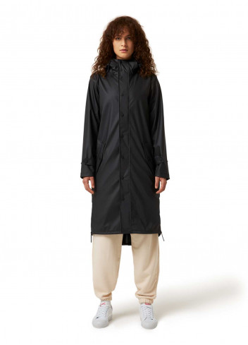 Parka pluie longue vélo - Original Maium Amsterdam