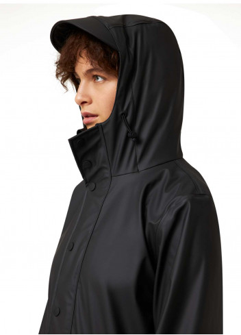 Long waterproof cycling parka - Original Maium Amsterdam
