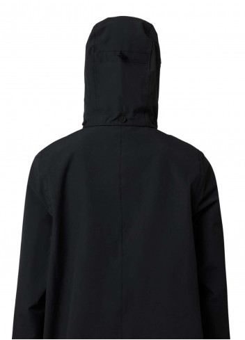 FIN DE PISTE - Parka pluie cycliste urbain MAC - Maium Amsterdam