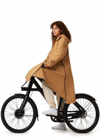 Fahrrad-Regenparka MAC – Maium Amsterdam
