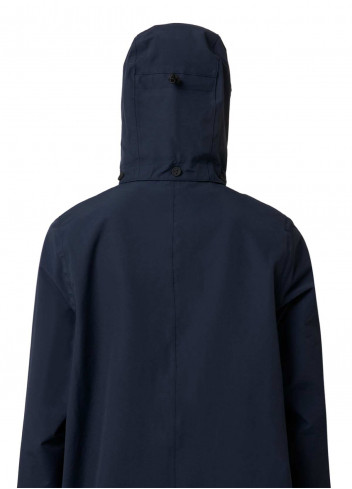 MAC waterproof cycling parka - Maium Amsterdam