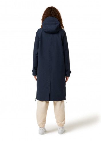 FIN DE PISTE - Parka pluie cycliste urbain MAC - Maium Amsterdam