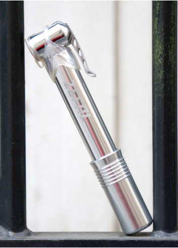 Air Profil Micro Bike Pump - Zéfal