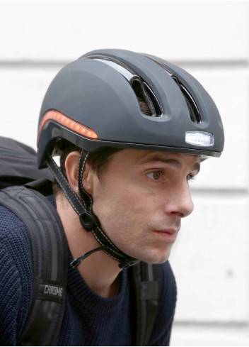 Casque homme shops velo