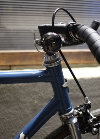 Sonnette vélo urbain Suzu - Crane Bell