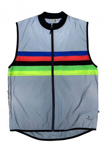 Darkchamp reflective vest - GoFluo