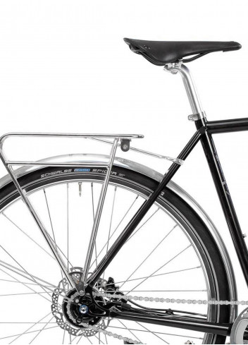 Porte-bagages arrière Pelago Utility Rear Rack