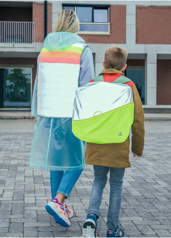 Shinebright gilet - GoFluo