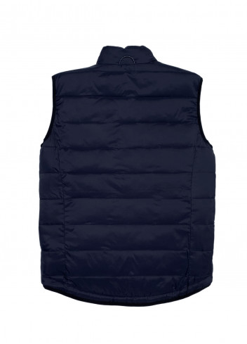 Reflektierende Wende-Steppjacke – Gofluo