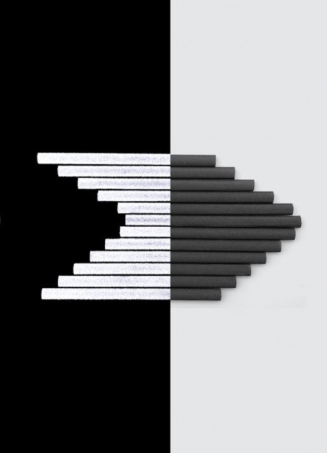 Spoke reflectors - Rainette