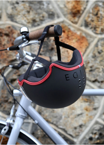 Ino helmet with visor - Egide Paris