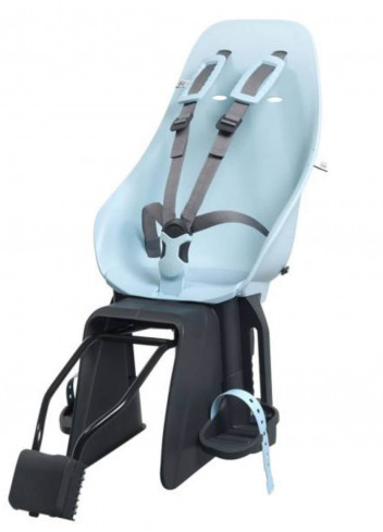 Frame-mounted rear baby seat - Urban Iki