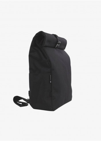 Gepäckträgerrucksack Heliotrope – Monroe