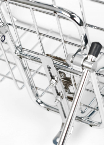 Combo panier/porte-bagages - BLB