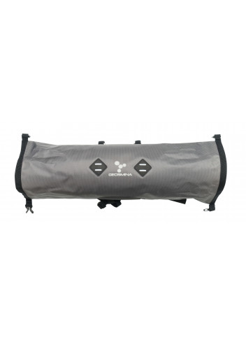 10 L bikepacking handlebar bag - Geosmina