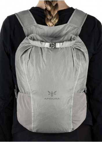 Compact rucksack - Apidura