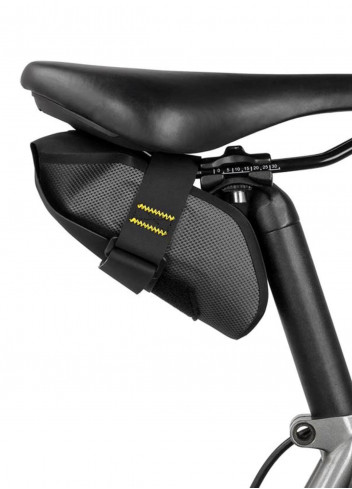 Sacoche de selle outils Expedition - Apidura