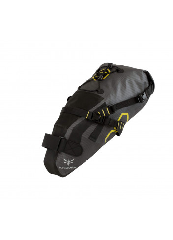 Saddlebag - Apidura