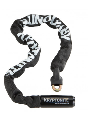 Chaine antivol vélo Keeper 785 - Kryptonite