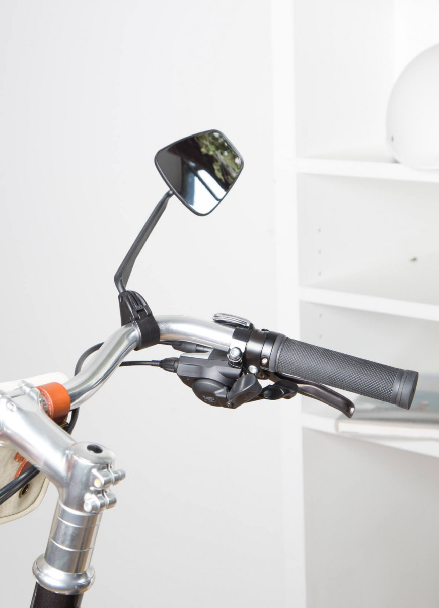 Espion Z56 rear-view mirror - Zéfal