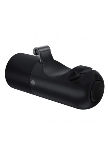 Éclairage phare avant Plug - Knog