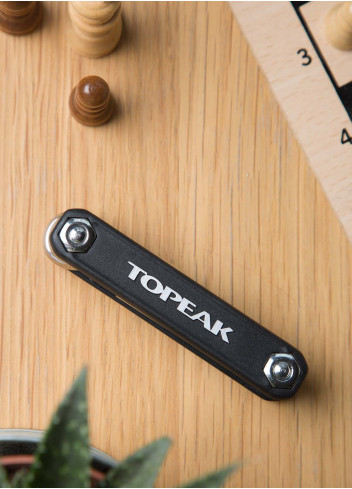 Mehrzweckwerkzeug für Radfahrer – Topeak