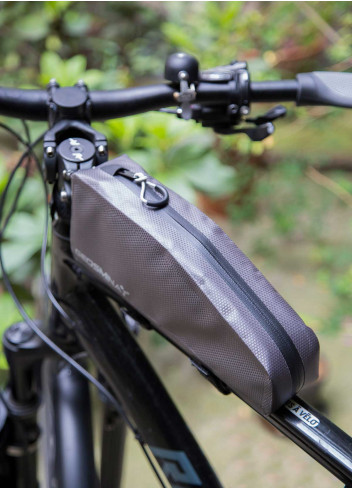 Bikepacking cockpit bike bag - Geosmina