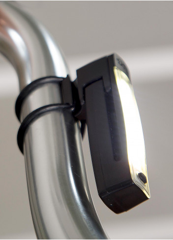 Plus front light - Knog