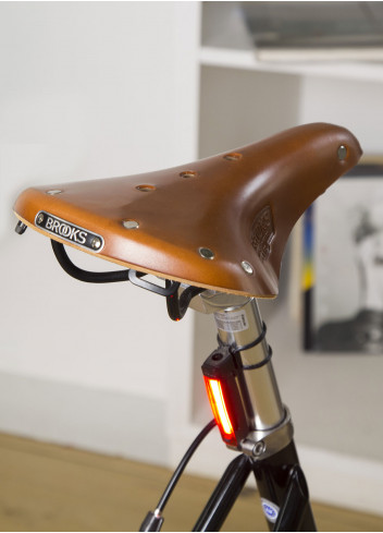 Éclairage vélo arrière Plus - Knog
