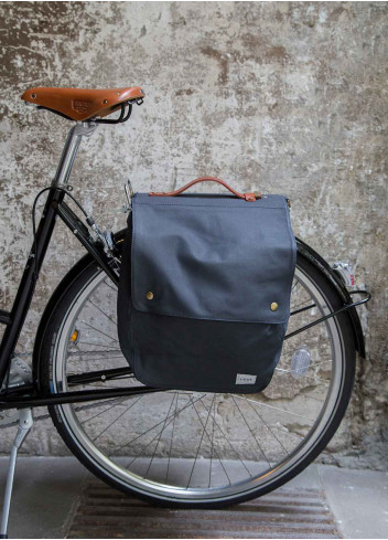 The Market Bag - Panniers - Linus Bike