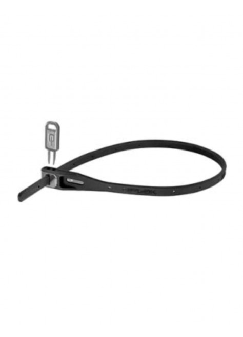 Z Lok security tie with key - Hiplok
