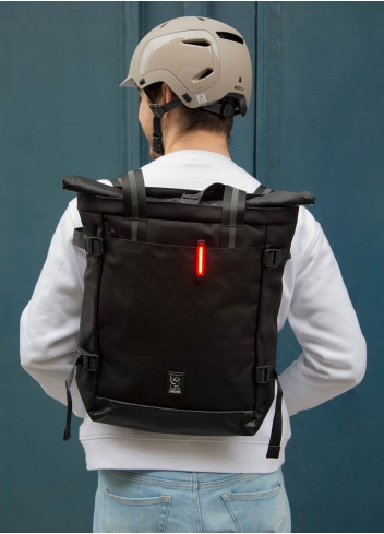 Kit éclairage arrière et avant Plus - Knog