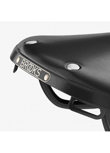 Selle de vélo en cuir B17 - Brooks