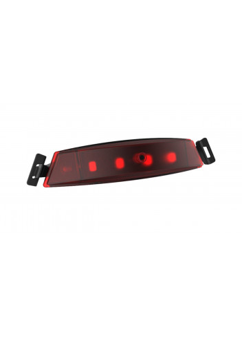 USB Helm Rücklicht – Bern