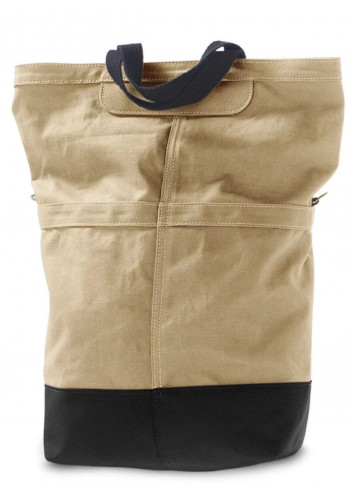 Le Sac vélo - Sacoche porte-bagages - Linus Bike