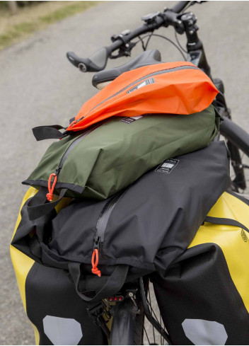 Le pack de voyage - Restrap