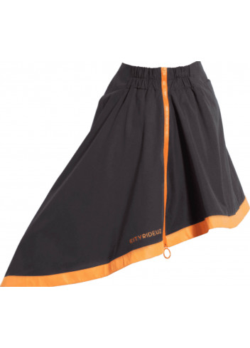 Clara spring/autumn overskirt - Cityrideuz