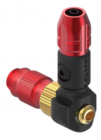 Sport Floor Drive floor pump - Lezyne