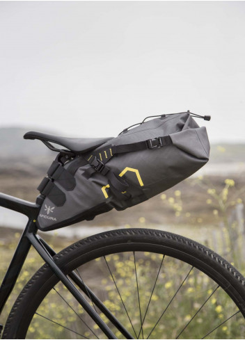 Saddlebag - Apidura
