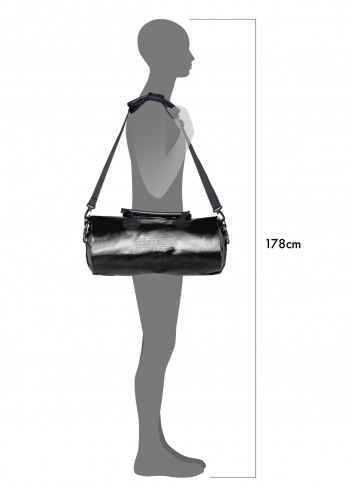 Rack-Pack bag - Ortlieb