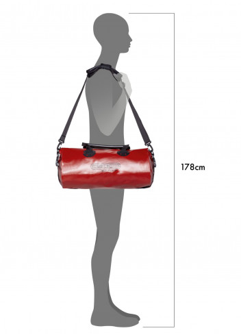 Rack-Pack bag - Ortlieb
