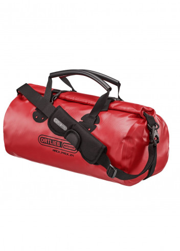 Sac vélo de voyage Rack Pack - Ortlieb