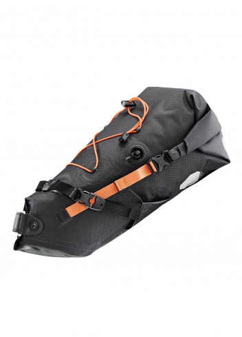 Bikepacking saddlebag - Ortlieb