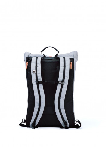 Kompakter Gepäckträger-Rucksack – MeroMero