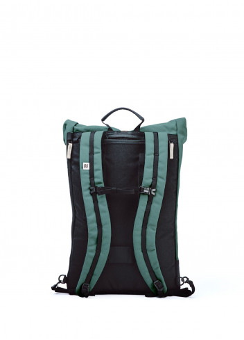 Kompakter Gepäckträger-Rucksack – MeroMero